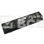 Аккумуляторная батарея для ноутбука LG Aurora ONOTE S430 11.1V 4400mAh SQU-1007-3S2P OEM черная, фото2