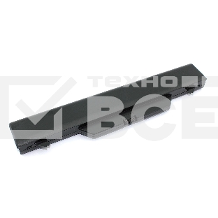 Аккумуляторная батарея Amperin для ноутбука HP Compaq 4510s 4710s (HSTNN-1B1D) 10,8V 4400mAh AI-4510
