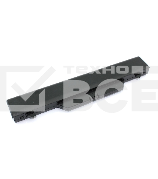 Аккумуляторная батарея Amperin для ноутбука HP Compaq 4510s 4710s (HSTNN-1B1D) 10,8V 4400mAh AI-4510