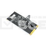 Аккумуляторная батарея для Google Pixel 4A 5G (G025E-B/GO25E-B) 3.87V 3885mAh Li-Pol, фото2