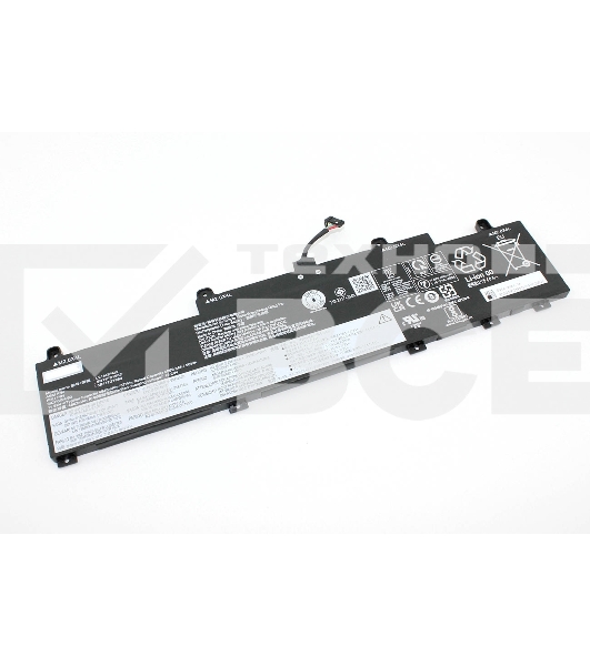 Аккумуляторная батарея для ноутбука Lenovo L14 gen 3 15.52V 57Wh