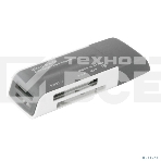 Кардридер Ultra Swift USB 2.0, 4 слота Defender #1, фото4
