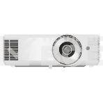 Проектор ScreenPlay INFOCUS [SP222] DLP, 4000 lm, SVGA, 30 000:1, 1.942.16:1, 2xHDMI 1.4, VGA in/out, S-Video, 3.5mm in/out, USB-A, RS-232, лампа 15 000ч.(ECO mode), 10W, 27дБ, 2,9 кг, БЕЛЫЙ, фото3