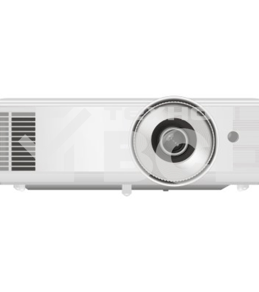 Проектор ScreenPlay INFOCUS [SP222] DLP, 4000 lm, SVGA, 30 000:1, 1.942.16:1, 2xHDMI 1.4, VGA in/out, S-Video, 3.5mm in/out, USB-A, RS-232, лампа 15 000ч.(ECO mode), 10W, 27дБ, 2,9 кг, БЕЛЫЙ