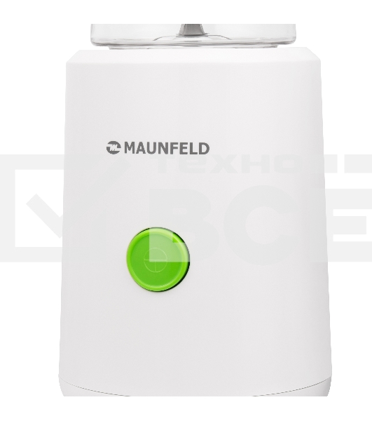 Блендер Maunfeld MF-132W