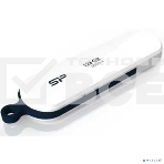 Флеш диск 128Gb Silicon Power Blaze B32, USB 3.2, Белый, фото4