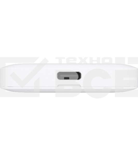Модем 3G/4G Huawei E5586-326 USB Type-C Wi-Fi Firewall +Router внешний белый