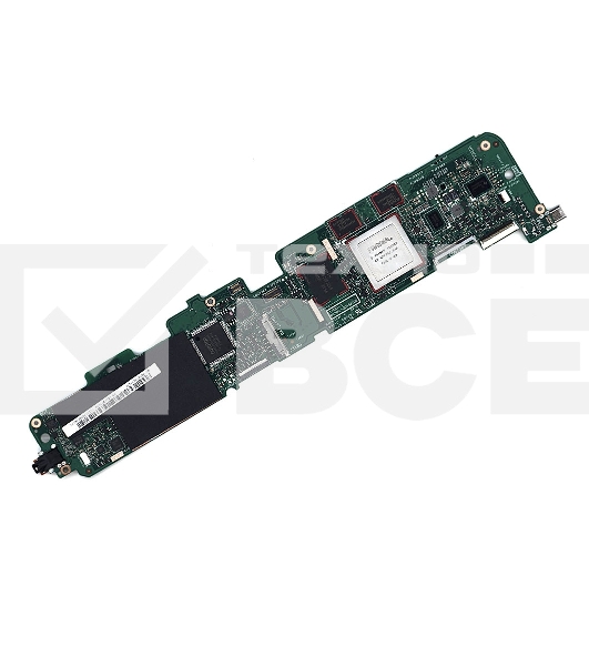 Материнская плата для Asus Eee Pad Transformer Infinity TF300T 16Gb инженерная (сервисная) прошивка