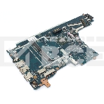 Материнская плата LA-G078P HP 255 G7 15T-DB 15-DB 15-DA A4-9125 UMA, фото4