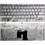 Клавиатура для ноутбука HP Mini 2133 2140 серебристая, фото2