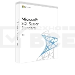Лицензия Microsoft SQL Server Standard Edition 2019 English DVD 10 CAL (228-11548), фото2