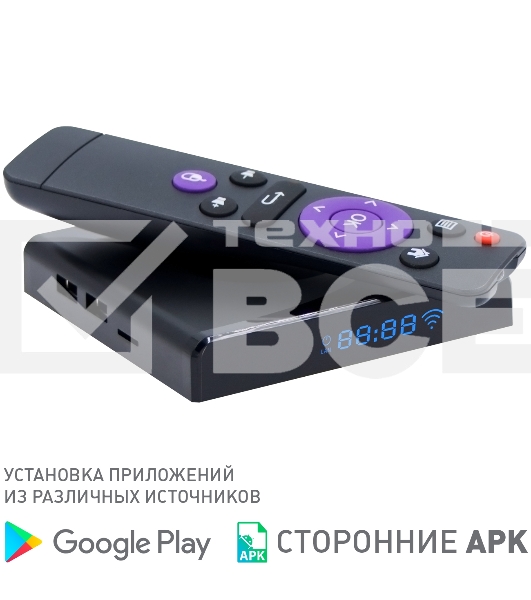 Мини-ПК iconBIT XDS432K