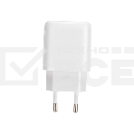 Сетевое зарядное устройство USB QC (20W) + Type C PD (20W), белый Rexant, фото4