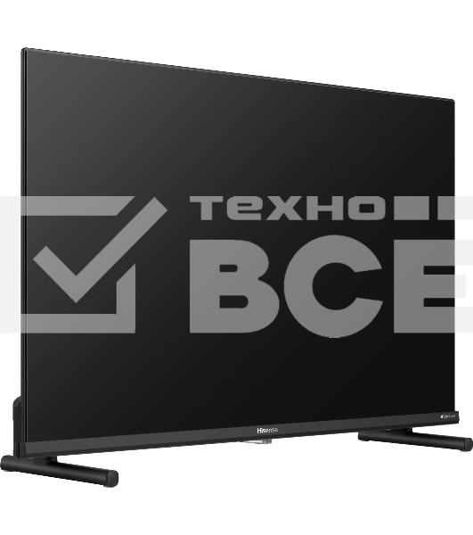 Телевизор Hisense 40