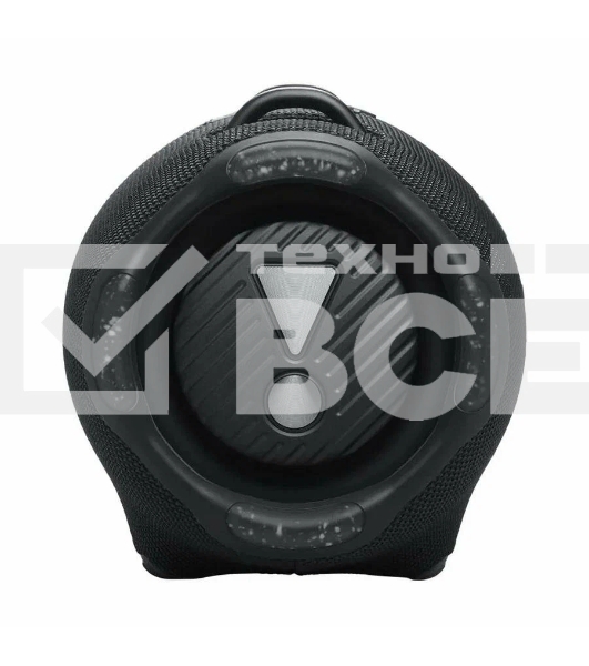 Портативная акустика JBL XTREME 4, черный