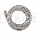 Патч-корд S/FTP Rexant категория 6A (10G), RJ45-RJ45, неэкранированный, 28AWG, LSZH, серый, 7 м, фото2