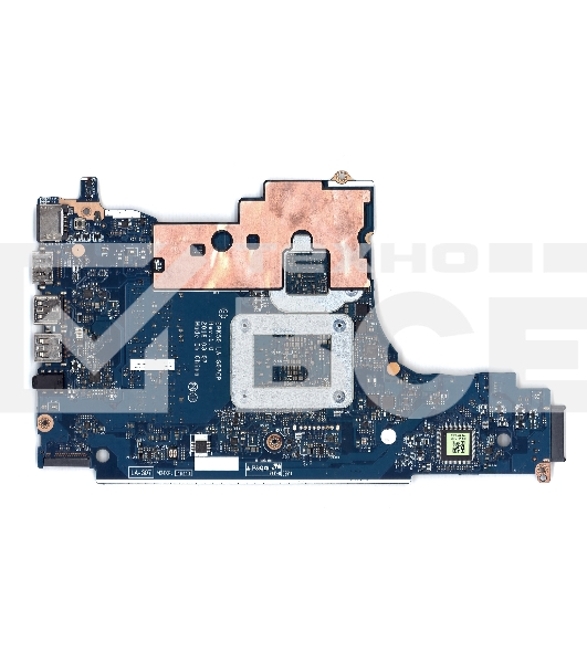 Материнская плата EPK50 LA-G07CP HP Pavilion 250 G7 256 G7 15-DA I7-8550U MX130