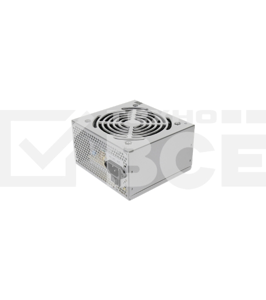 Блок питания Aerocool / Formula 600W Retail ECO-600W, 600Вт, 120мм, серый