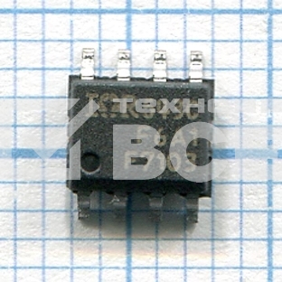 Транзистор IRF7103TR