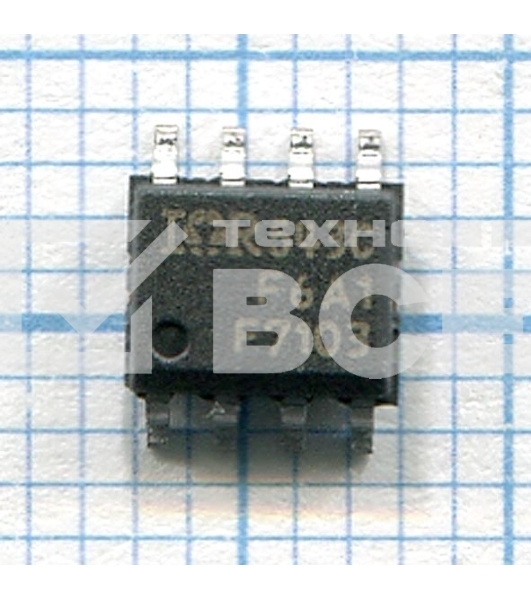 Транзистор IRF7103TR