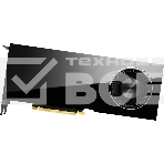 Видеокарта NVIDIA Quadro RTX A6000 Graphics Cards, 48GB, GDDR6 ECC PRO Graphics Card GDDR6, 384-bit Memory, 4x Display Por Bulk Packing, фото11