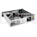 Серверный корпус ExeGate Pro 2U400-04AL <RM 19