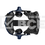 Шлем виртуальной реальности HTC VIVE Pro 2 Full Kit, фото 1