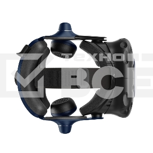 Шлем виртуальной реальности HTC VIVE Pro 2 Full Kit