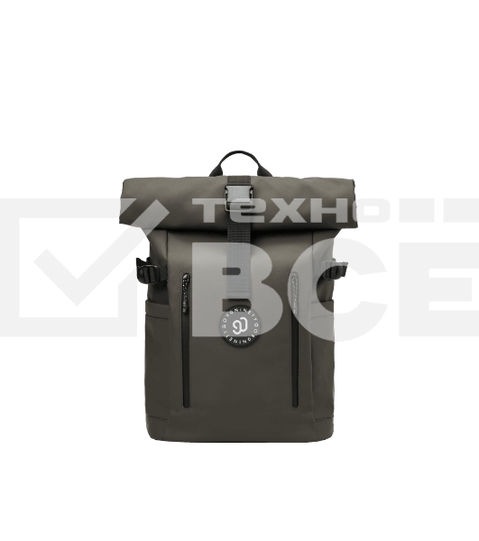 Рюкзак NINETYGO Outdoor backpack темно-зеленый