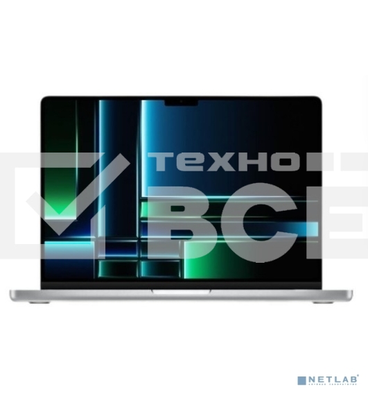 Ноутбук Apple MacBook Pro 14