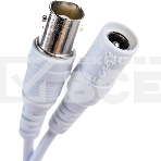 Купольная, универсальная 1080P видеокамера Falcon Eye FE-MHD-DP2e-20 4 в 1 (AHD, TVI, CVI, CVBS) с функцией 