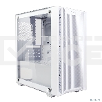 Компьютерный корпус Ginzzu CL560 белый mATX, фото4