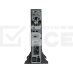 Источник бесперебойного питания Бастион SKAT-UPS 3000-RACK-ON P3, 3000 Вт, On-Line, синус, внешн. АКБ 72В, 2хSchuko+1xC19 (8774), фото5