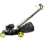 Газонокосилка бензиновая Huter GLM-200MS, 5 л.с., фото12