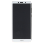 Лоток для SIM-карты Huawei Y5 2018 золотой, фото3