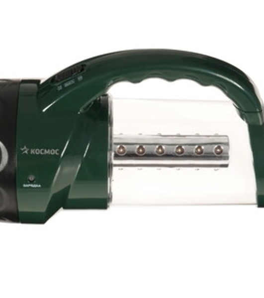 Фонарь Космос Accu AP2008L-LED