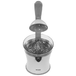 Соковыжималка Haier HJ-700 белый, цитрусовая, 100 Вт, 700 мл, механическое, фото15