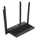 Роутер/маршрутизатор Wi-Fi 1200MBPS 1000M DUAL BAND N3 NETIS, фото21