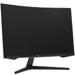 Монитор 32' Samsung S32CG550EI VA 2560x1440, 165 Гц, 1 мс, 16:9, 300 кд/м2, 1xHDMI, 1хDP, изогнутый, черный, фото27