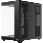 Корпус Ocypus Delta C74 ARGB Black, Midi-Tower, чёрный, 2 x 120 мм, фото12