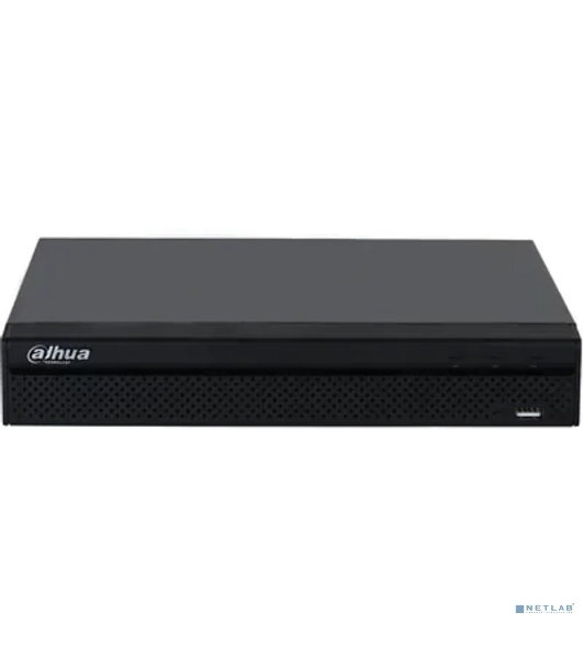 Видеорегистратор наблюдения Dahua DHI-NVR2108HS-8P-4KS3