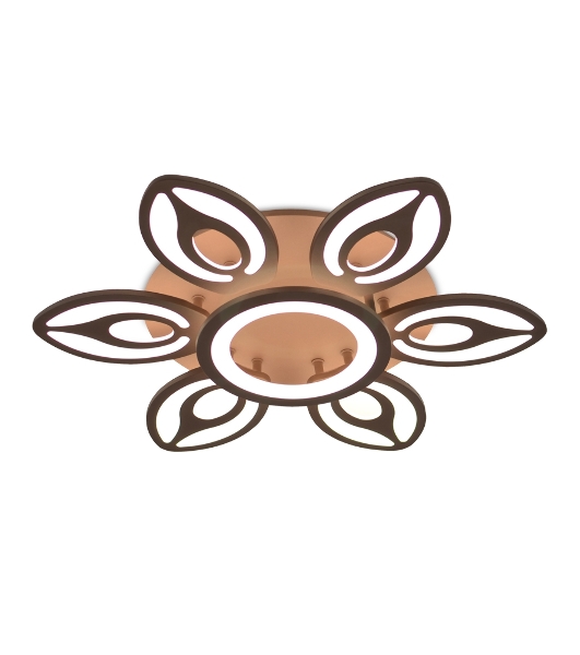 FA463/6+1 CF кофе 97W D650*120 (ПДУ РАДИО 2.4)