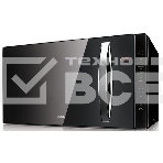 Микроволновая печь BBK 23MWC-881T/B-M черный, 23 л, 800 Вт, сенсор, фото 1