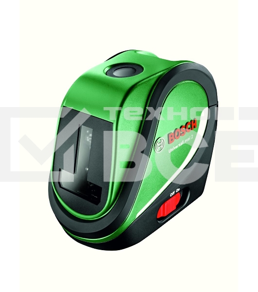 Лазерный нивелир Bosch UniversalLevel 2 Basic