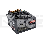 Блок питания Exegate XP450 (EX219461RUS-S), 450Вт, 120мм, черный, фото2