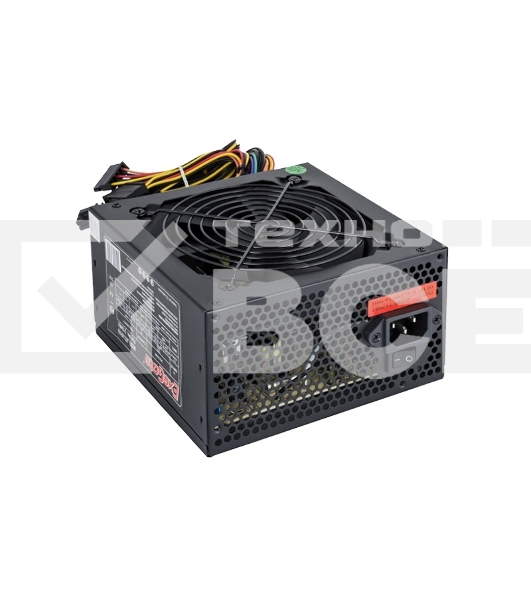 Блок питания Exegate XP450 (EX219461RUS-S), 450Вт, 120мм, черный
