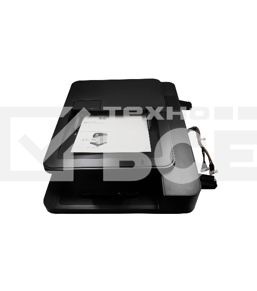 Автоподатчик (ADF) в сборе HP LJ M630 (B3G86-67901) OEM