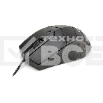 Мышь проводная ExeGate Professional Standard SH-9031 черный, 1000 dpi, USB, кнопки - 3, фото 1