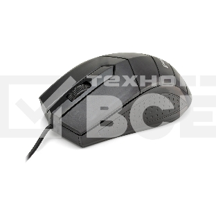 Мышь проводная ExeGate Professional Standard SH-9031 черный, 1000 dpi, USB, кнопки - 3