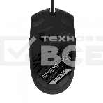 Мышь проводная Gigabyte AORUS M2, USB MICE, IR, BK GM-AORUS M2, фото5